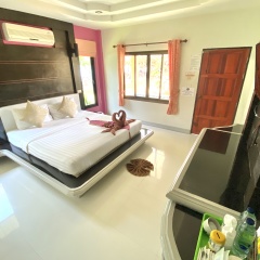 Lanta Emerald Bungalow - Bild 5