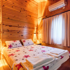 Holiday House dilek çıralı Living quarters - Bild 9
