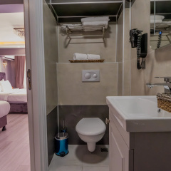 Classio Suite Hotel - Bild 18