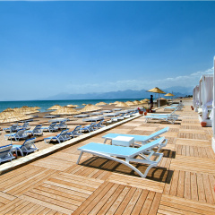 Holiday Inn Antalya Lara Hotel - Bild 29