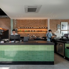 Lilit Bang Lumphu Hotel - Bild 17