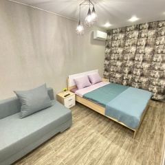 Номера 1