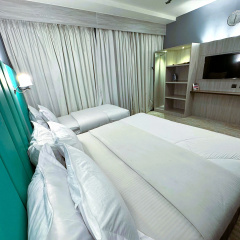 Hafez Hotel Apartments thumbnail 23