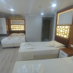 Grand Liza Hotel - Bild 19