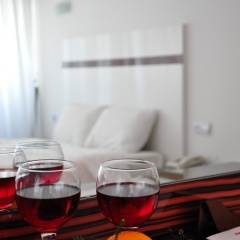 Atalla Hotel - Bild 2