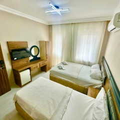 Grand LAVİN Hotel - Bild 20