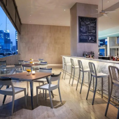 Oriental Residence Bangkok - Bild 25