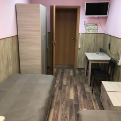 Хостел на Чуйкина Кировск в Кировске отзывы, цены и фото номеров - забронировать гостиницу Хостел на Чуйкина Кировск онлайн фото 6