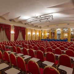 Bettoja Massimo D'Azeglio Hotel - Bild 14