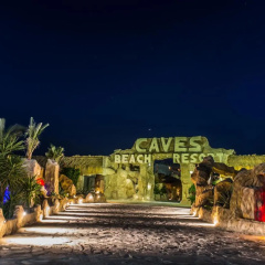 Caves Beach Resort - Adults Only - Bild 10
