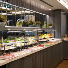 Amethyst Hotel - Bild 10
