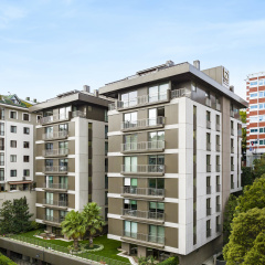 Tzl Suites Hotel - Bild 2