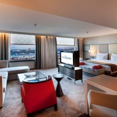 The Marmara Taksim - Bild 6