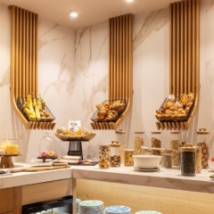 Sansi Barcelona Hotel - Bild 3
