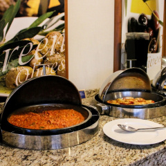 Byotell Istanbul Hotel - Bild 21