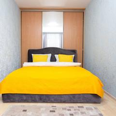 Apartments on 17 King Street in Minsk, Belarus from 118$, photos, reviews - zenhotels.com photo 6