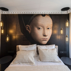 Heart De Maison Aparthotel - Bild 2
