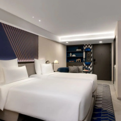 TRIBE Living Bangkok Sukhumvit 39 by AccorHotels - Bild 9