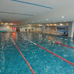 Dedeman Istanbul Hotel - Bild 17