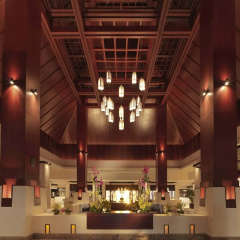 Anantara The Palm Dubai Resort Hotel thumbnail 6