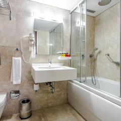 Kent Hotel Istanbul - Bild 15