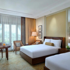The Ritz-Carlton, Dubai Hotel - Bild 11