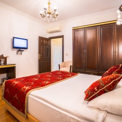 Mediterra Art Hotel - Bild 9