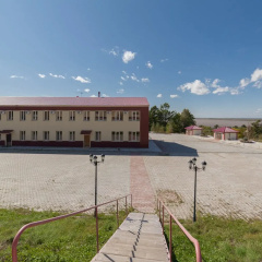 Krasnyij Mayak Hotel photo 4