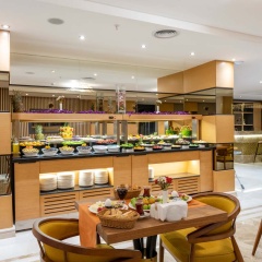 Freya Hotel - Bild 19