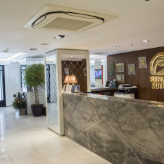 Renata Boutique Hotel - Bild 10