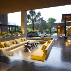 The Silver Palm Wellness Resort Hotel - Bild 12