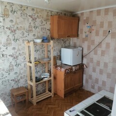 Гостиница Двухкомнатная на Ковалёва 4 в Соловецком отзывы, цены и фото номеров - забронировать гостиницу Двухкомнатная на Ковалёва 4 онлайн Соловецкий фото 4