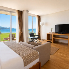 Palmalife Bodrum Resort - Bild 9