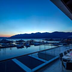 Regent Porto Montenegro Hotel in Tivat, Montenegro from 226$, photos, reviews - zenhotels.com photo 40