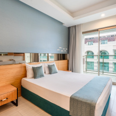 Dosinia Luxury Resort - Ultra All Inclusive - Bild 15