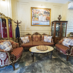 Solomon's Mansion Hotel Istanbul Hotel - Bild 9