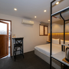 Grand Rafinn Hotel - Bild 22