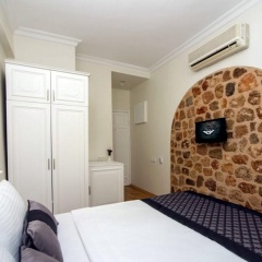 Argos Hotel - Bild 26