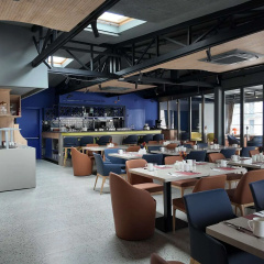 Ibis Styles Ankara - Bild 3