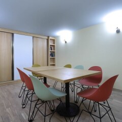 Apart-Hotel by Stay Inn in Yerevan, Armenia from 54$, photos, reviews - zenhotels.com photo 13