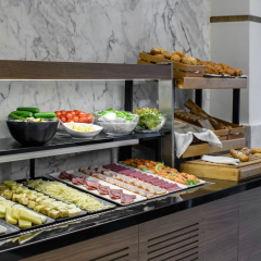 Gleam Bomonti Hotel - Bild 8
