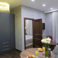 Arch Apartments in Yerevan, Armenia from 62$, photos, reviews - zenhotels.com photo 22