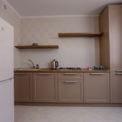 Sand Na Al-Farabi Apartaments in Kostanay, Kazakhstan from 39$, photos, reviews - zenhotels.com photo 12