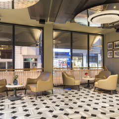 Marius Hotel in Istanbul, Turkiye from 181$, photos, reviews - zenhotels.com photo 3