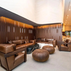 Amanta Hotel & Residence Ratchada - Bild 11