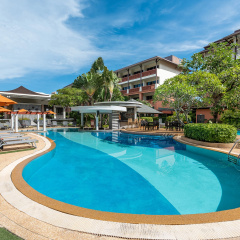 Kata Sea Breeze Resort - Bild 8