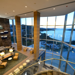 Sirene Luxury Hotel Bodrum - Bild 10