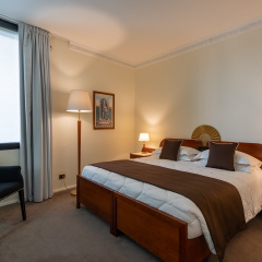 Roma Hotel - Bild 20