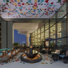 Andaz Dubai The Palm - Bild 18