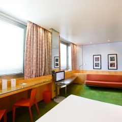 Albani Hotel Roma - Bild 6